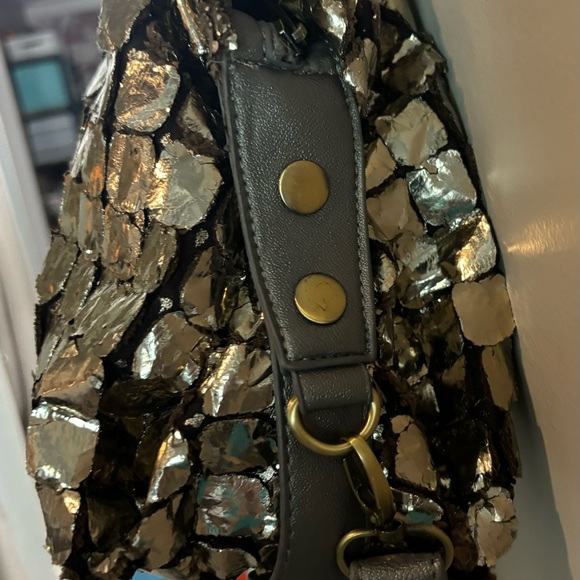 MMS Design Studio Purse - Picture 3 of 10